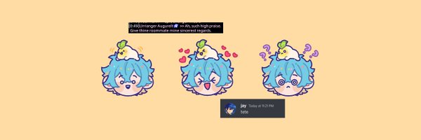 tetetier Profile Banner
