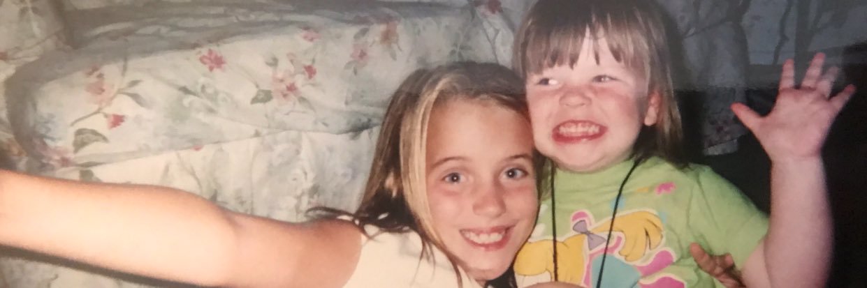 CamiMillerxO's profile banner image