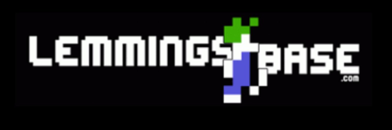 LemmingsBASE's profile banner image