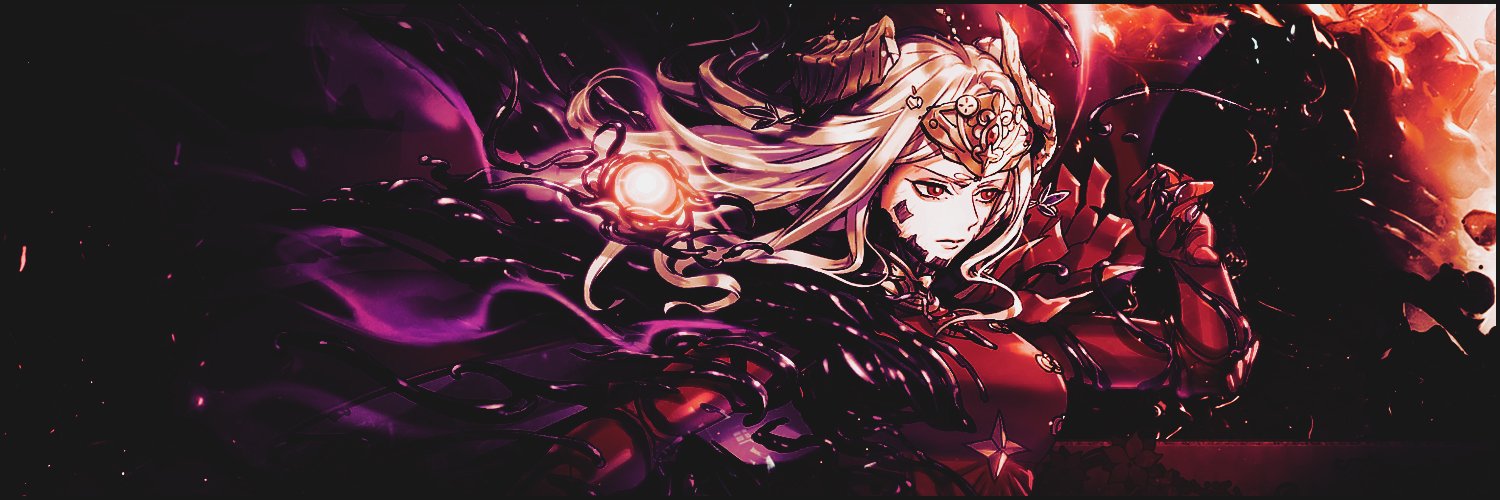 Kiana Kaslana's Titty Skittles banner