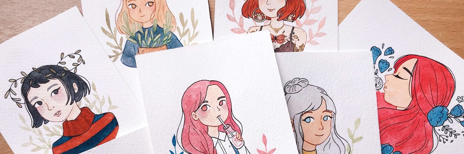 itsvivieri's profile banner image