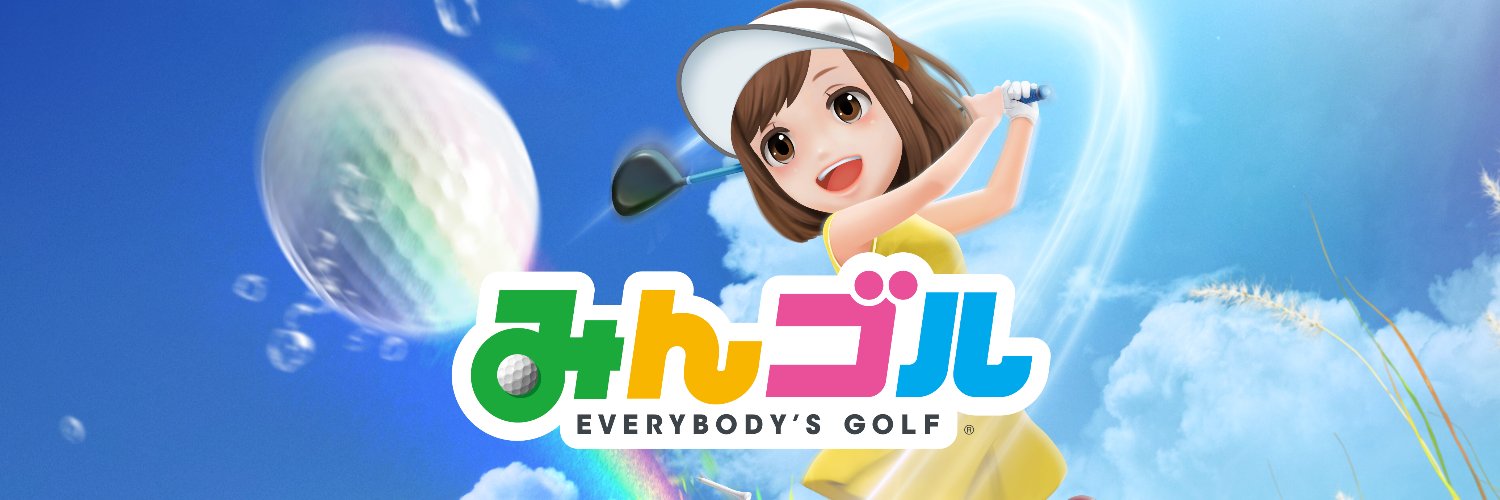 【公式】みんゴル banner