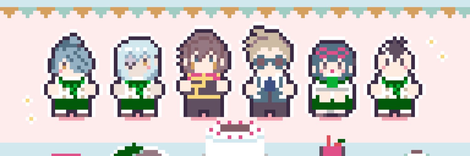 orica_x's profile banner image