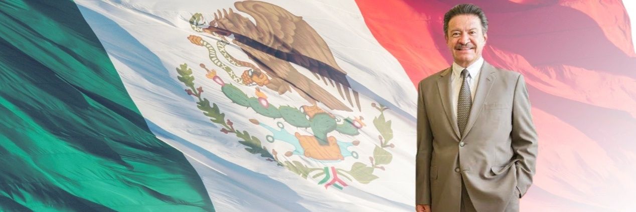 Carlos Navarrete banner