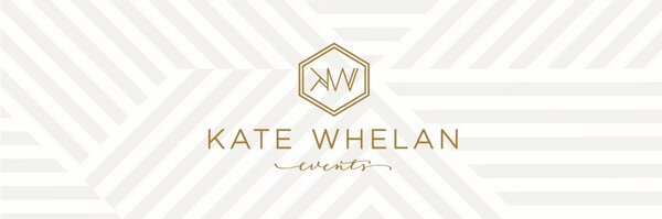 KateWhelanEvent Profile Banner