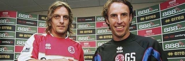 James Marriott banner