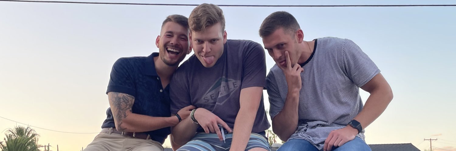 ArchuletaAustin's profile banner image