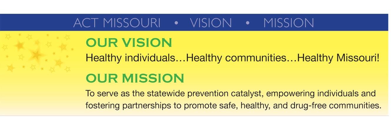 ACT Missouri (@ACTMOPrevention) / Posts / X