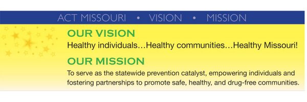 ACTMOPrevention Profile Banner