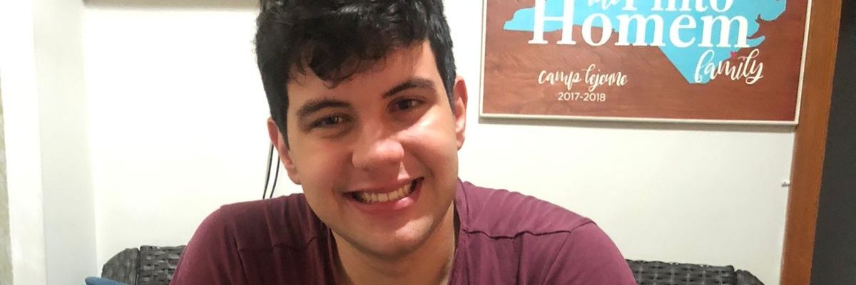 Pedro Henrique Stagi banner