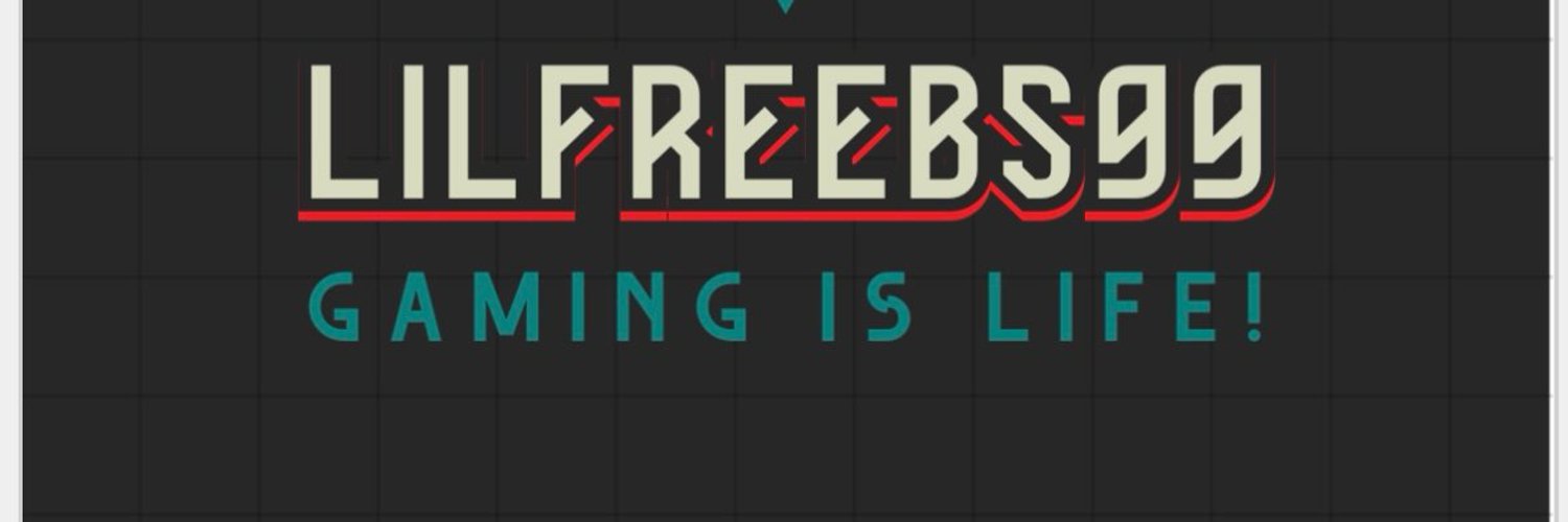 LilFreebs99 Profile Banner