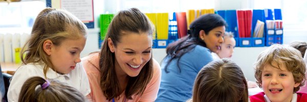 MQEducation Profile Banner