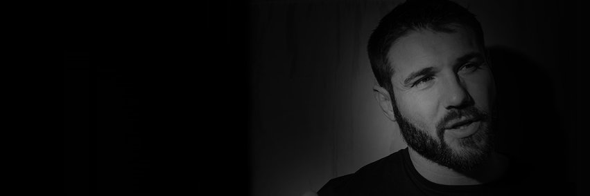 StandUp Foundation banner