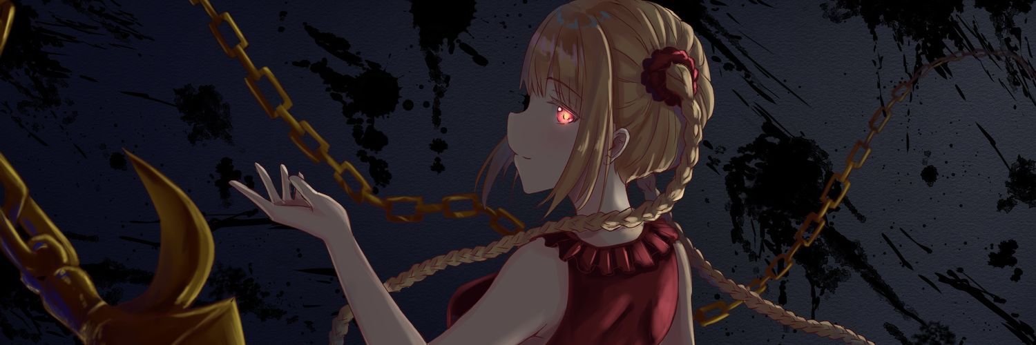 Nicolasmanna7's profile banner image