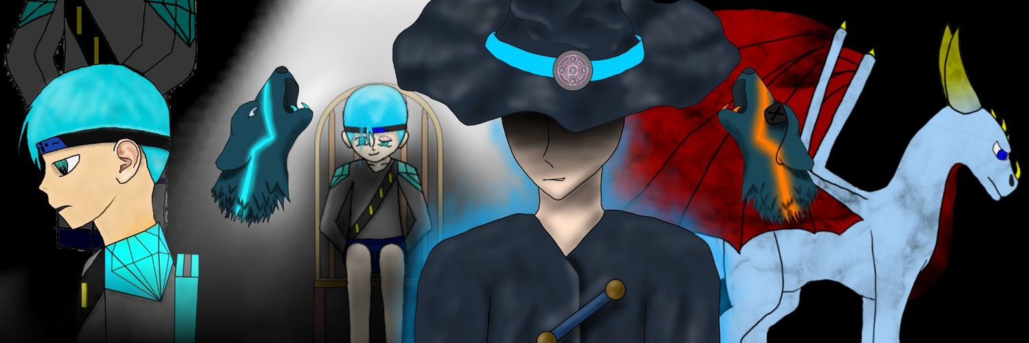 EbonGamer42's profile banner image