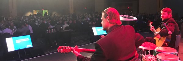 AcoustikElement Profile Banner