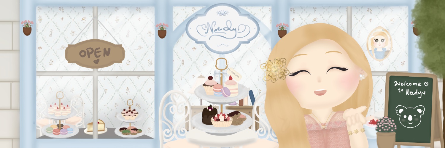 NeedyuArte's profile banner image