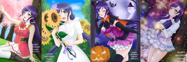 msp_gclove Profile Banner