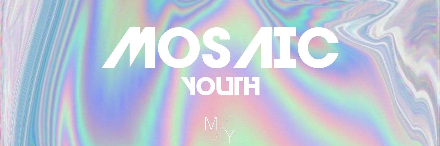 MosaicSM's profile banner image