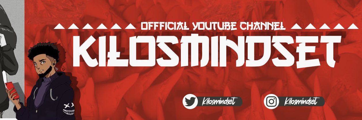KilosMindSet's profile banner image