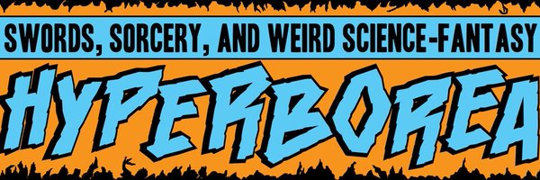 hyperborea576 Profile Banner