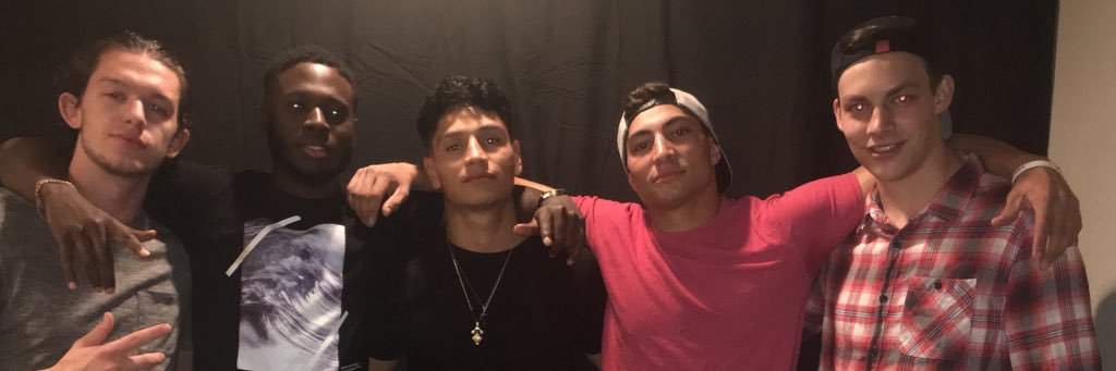 AtkinsDelice's profile banner image