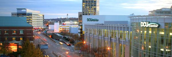 HIEWorcester Profile Banner