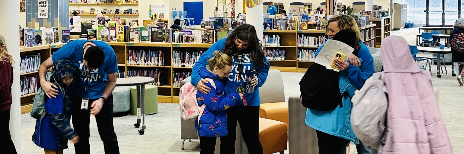 McKinley Elementary School banner