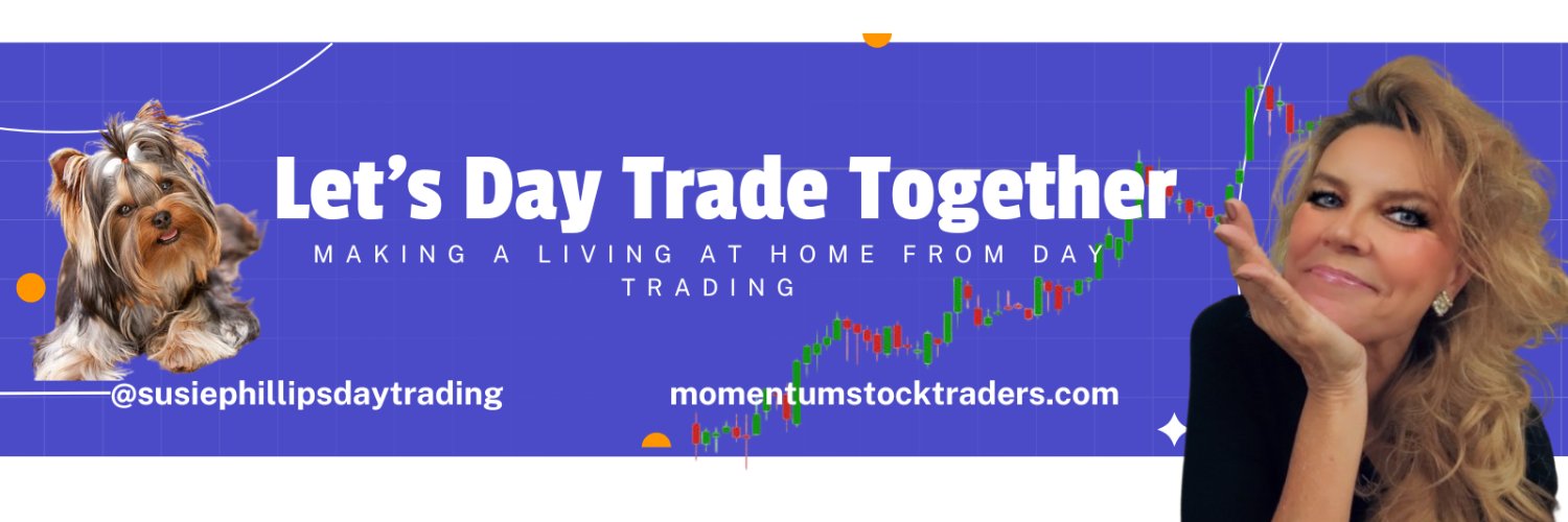 Susie Phillips banner