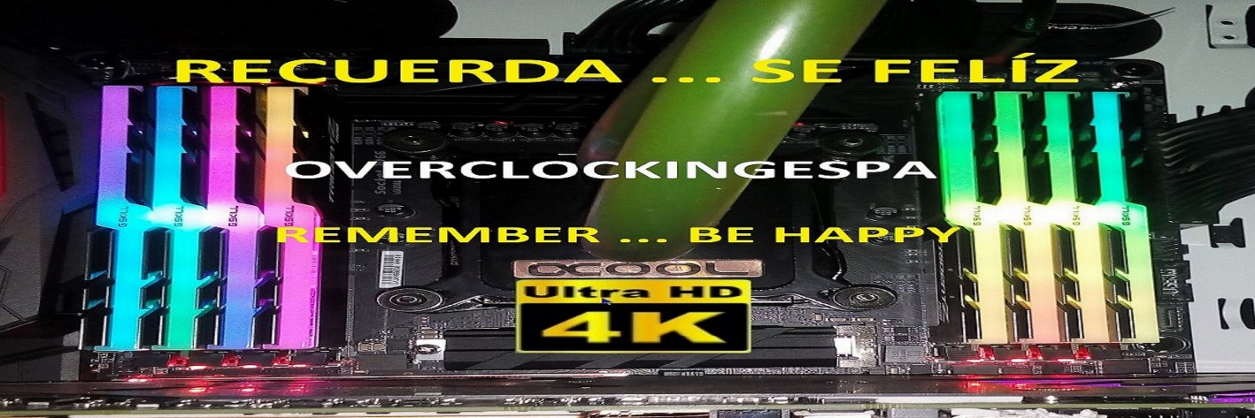 OVERCLOCKINGESPA-JON banner