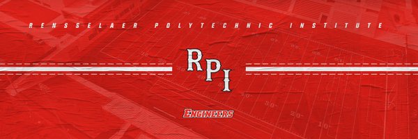 RPI Athletics Profile Banner