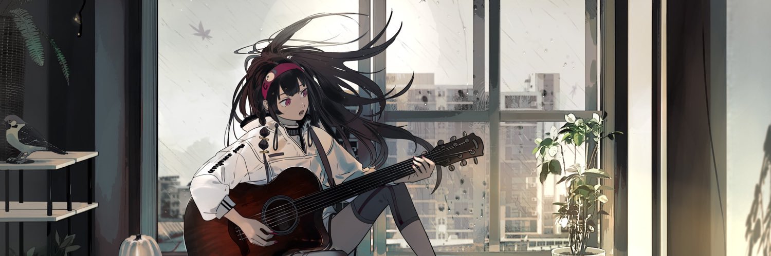 Nokksys's profile banner image