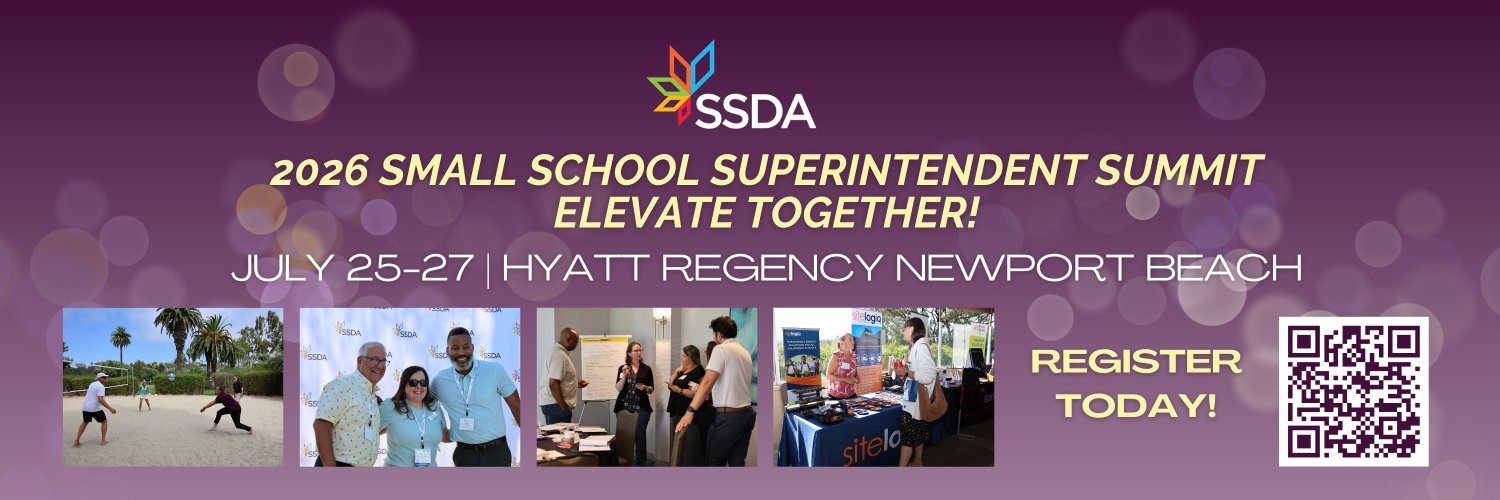 SSDA banner