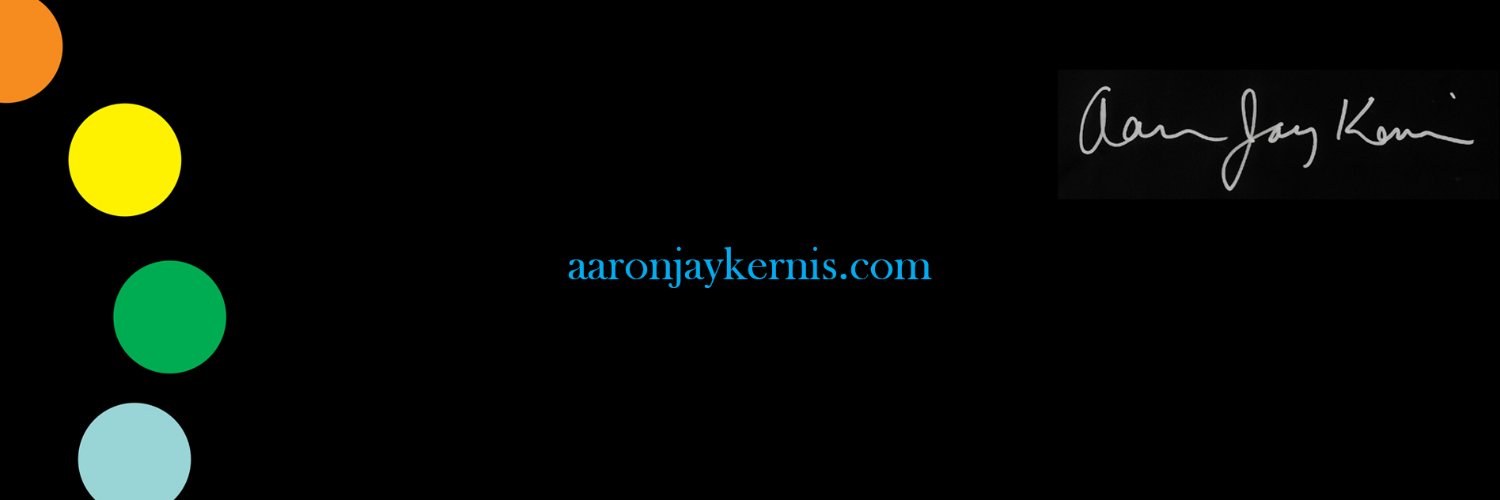 Aaron Jay Kernis banner