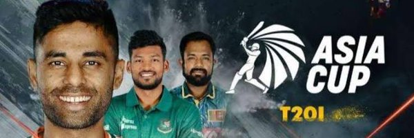 CricCrazyDeepak Profile Banner