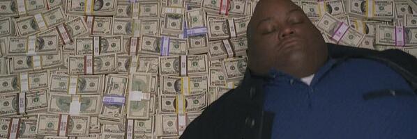 nickgeorgeezus's profile banner image