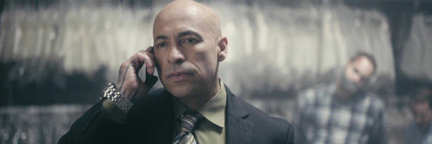 actoraldo's profile banner image