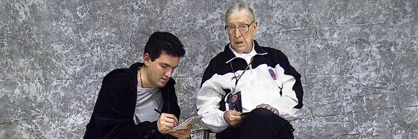 ByRobHowe Profile Banner