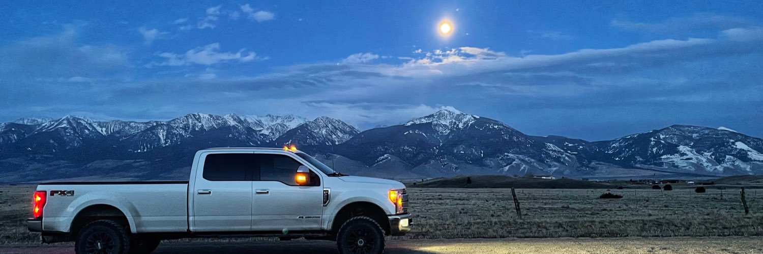 RyanKratky's profile banner image