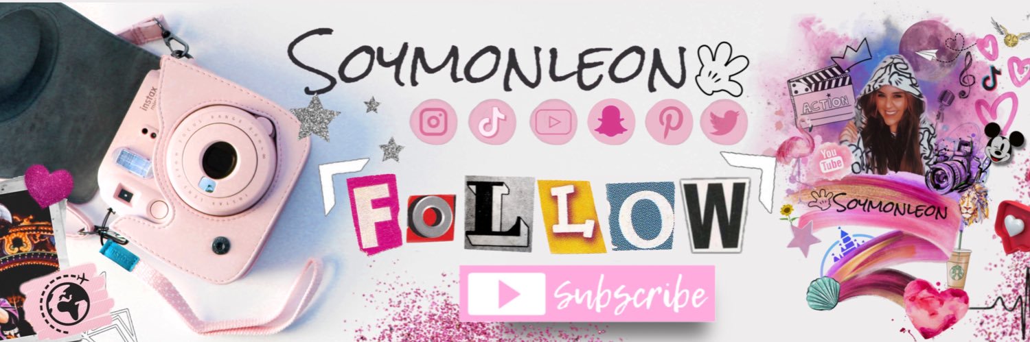 Soymonleon 🦩 banner