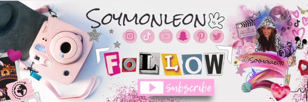 soymonleon Profile Banner