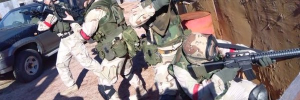 LcoRanger101 Profile Banner