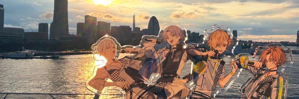 たむみ(取引垢) banner