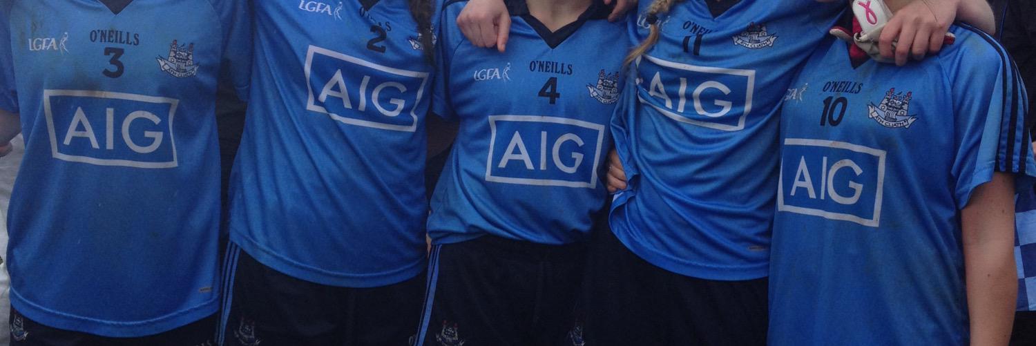 Imelda Curran banner