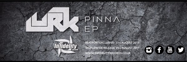 InfidelityDnB Profile Banner