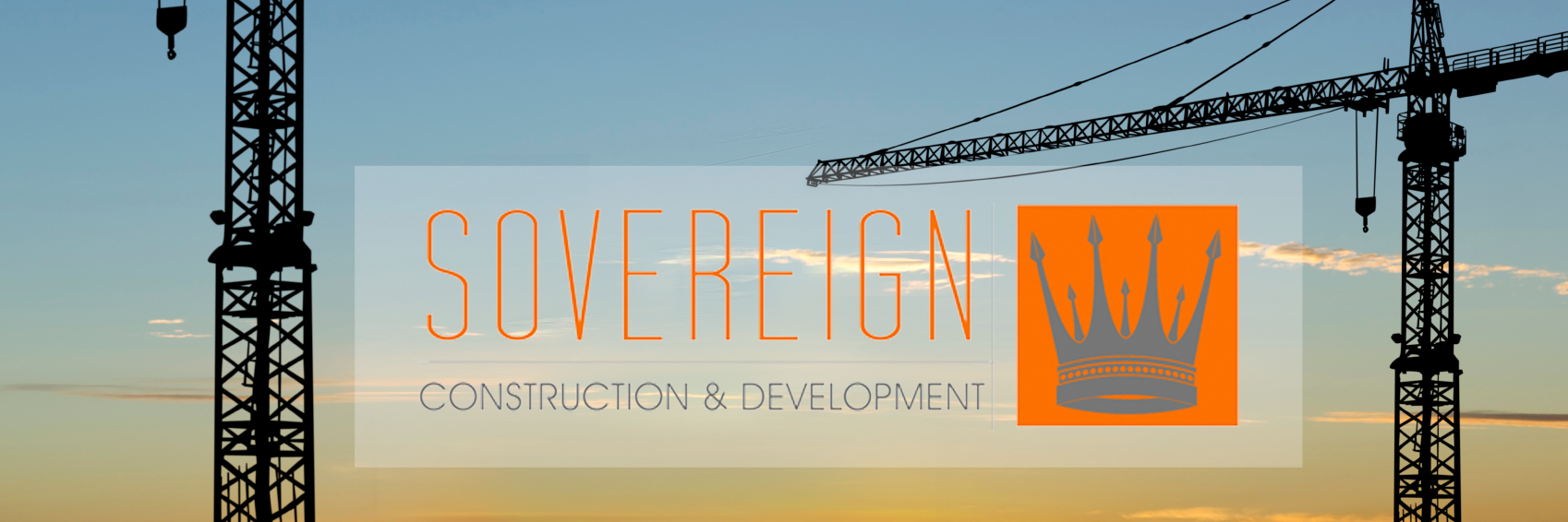 Sovereign C&D banner