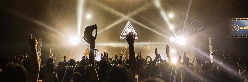 Steven McNair banner