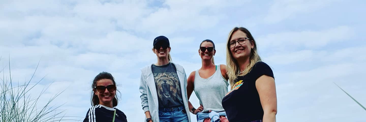 dawnienixon's profile banner image