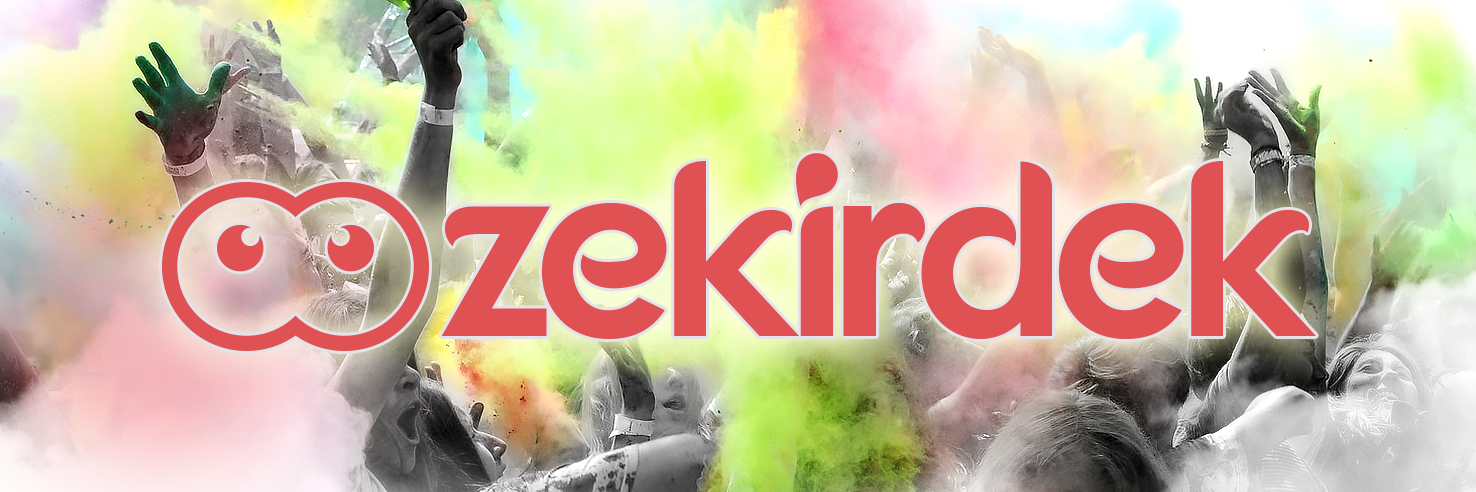 zekirdek banner