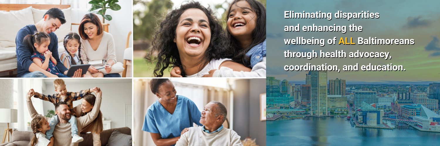 BMore_Healthy's profile banner image